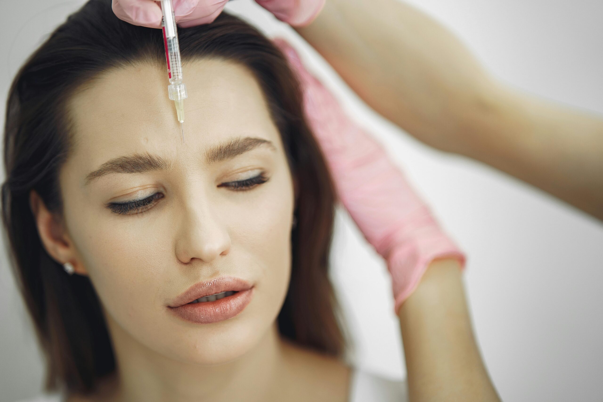 Botox – effektiv og skånsom behandling mod rynker og spændinger