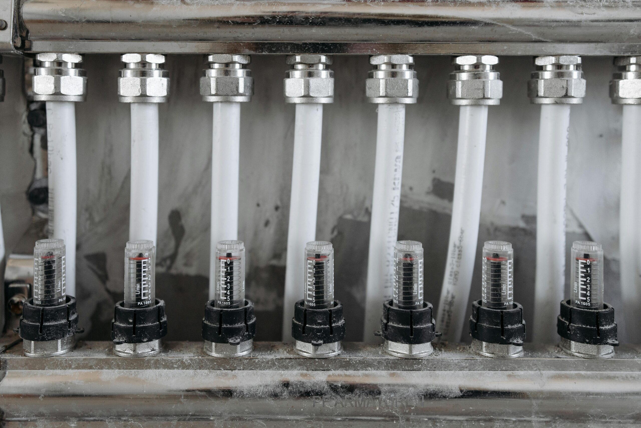 Ventiler – funktionelle løsninger med betydning for design og indeklima